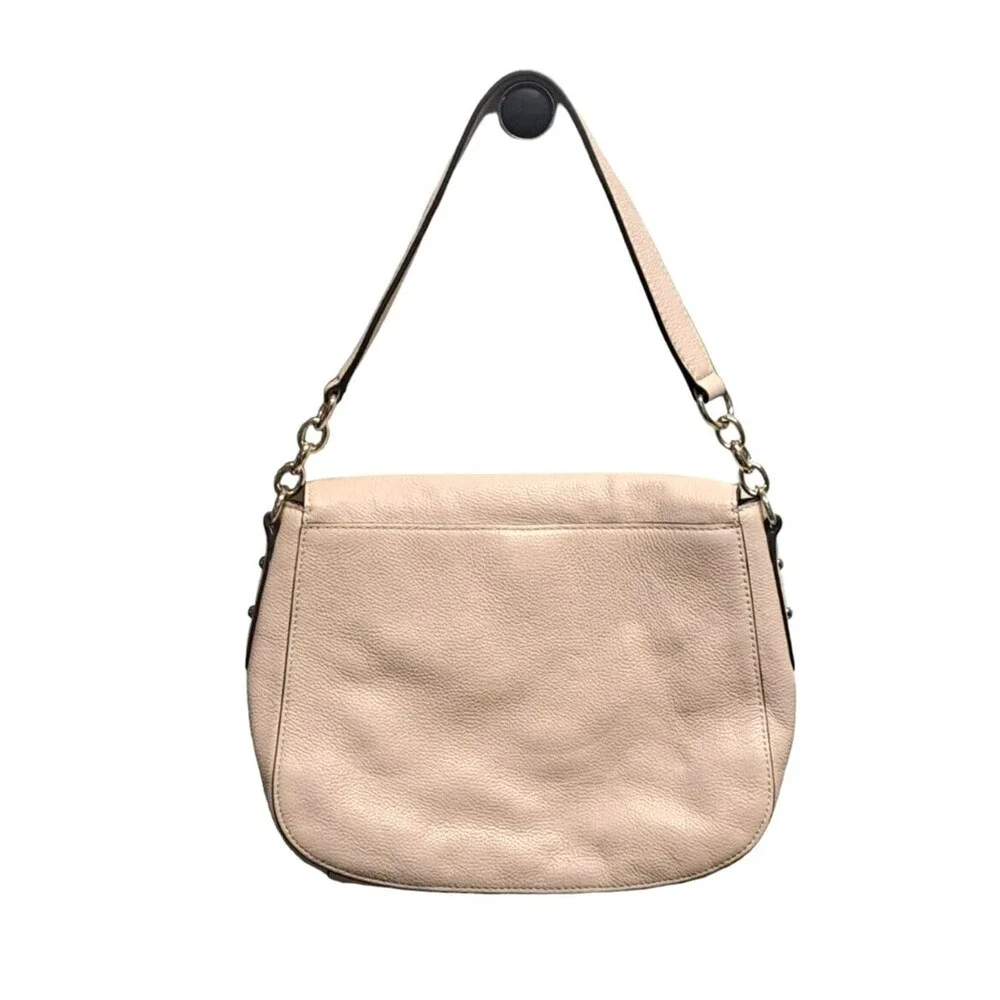 Kate Spade‎ Cobble Hill Devin Pebble Leather Shoulder Handbag